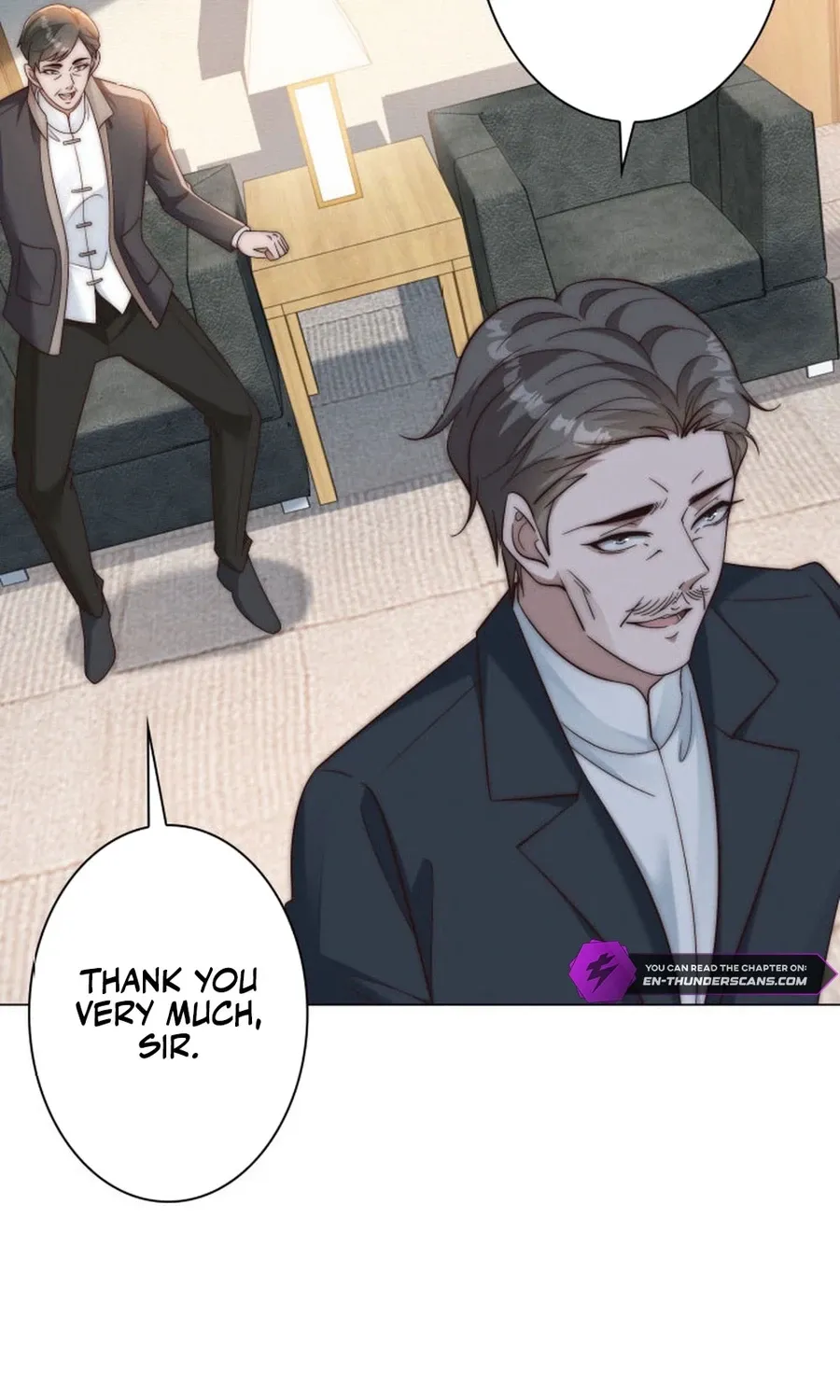 Prices Crash, I Rise Chapter 61 page 53 - 
