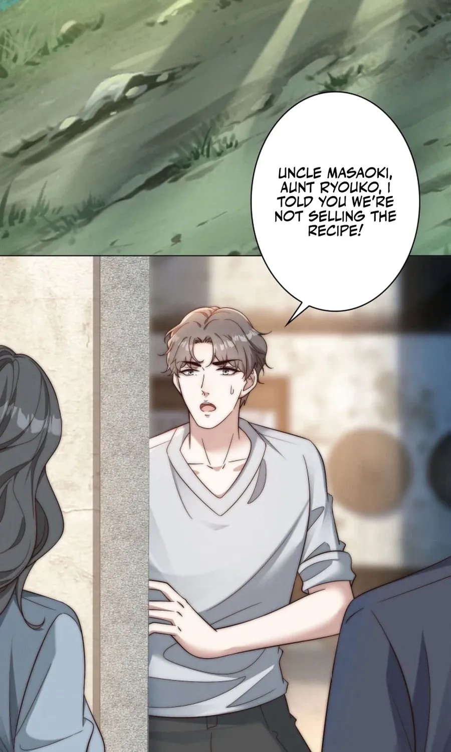 Prices Crash, I Rise Chapter 61 page 57 - 