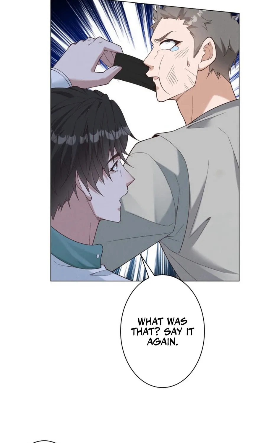 Prices Crash, I Rise Chapter 61 page 7 - 