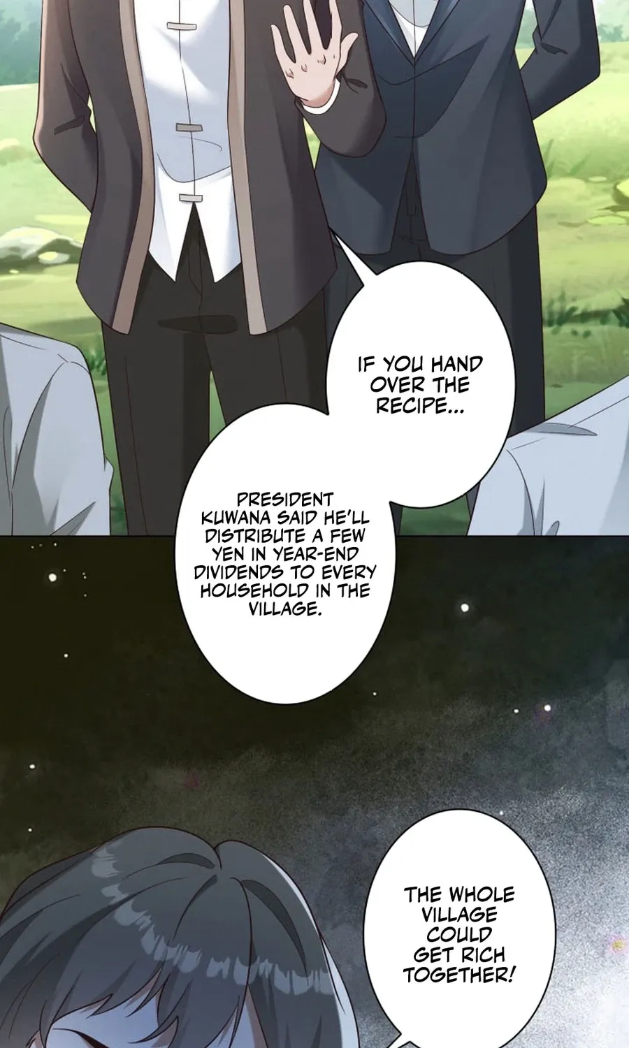 Prices Crash, I Rise Chapter 61 page 61 - 