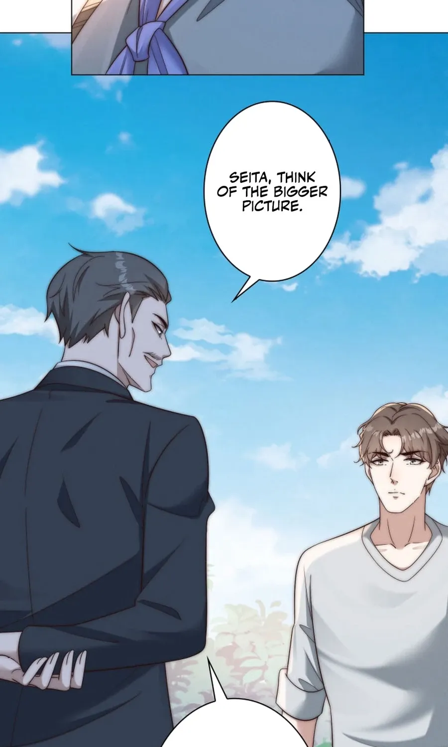 Prices Crash, I Rise Chapter 61 page 69 - 
