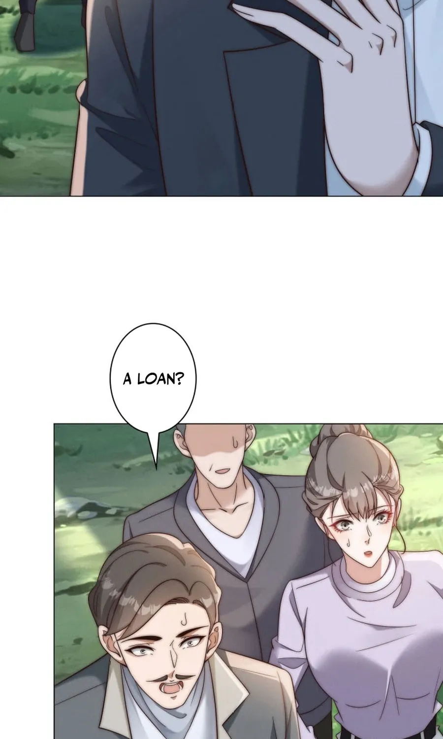 Prices Crash, I Rise Chapter 61 page 74 - 