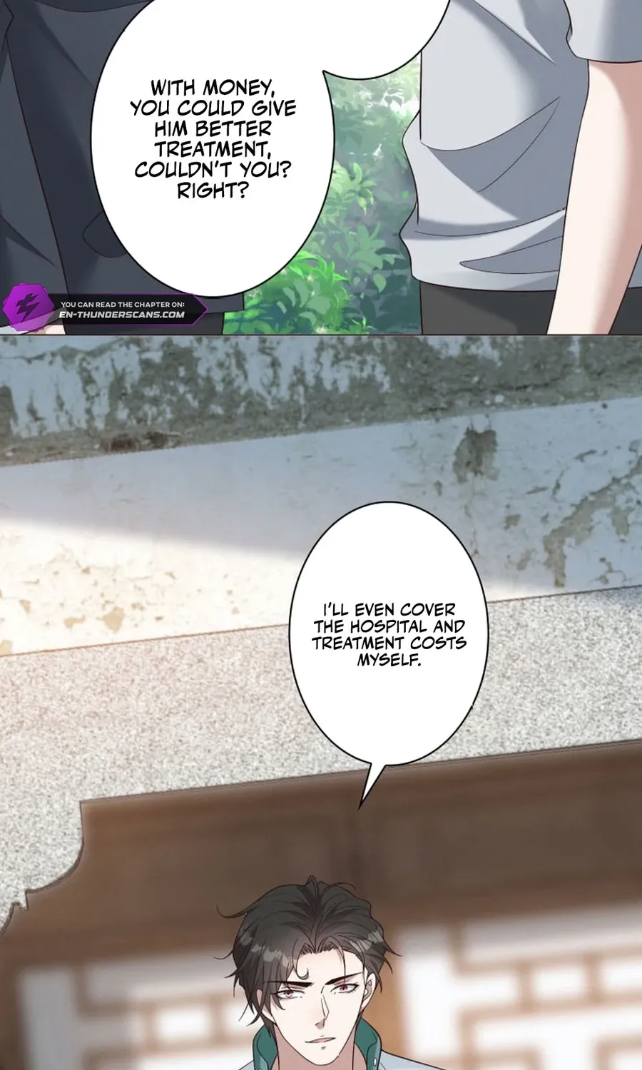 Prices Crash, I Rise Chapter 61 page 78 - 
