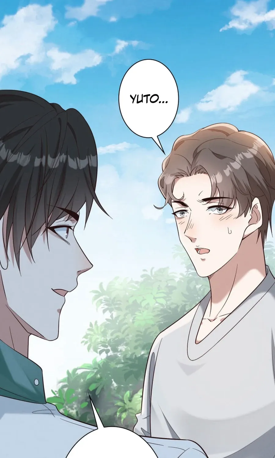 Prices Crash, I Rise Chapter 61 page 81 - 