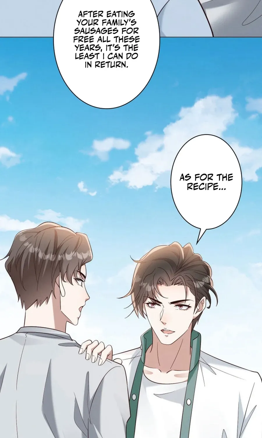 Prices Crash, I Rise Chapter 61 page 82 - 