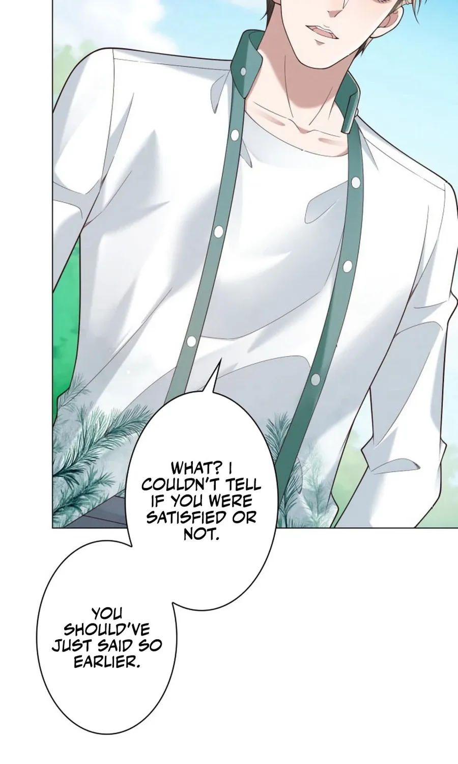 Prices Crash, I Rise Chapter 61 page 10 - 