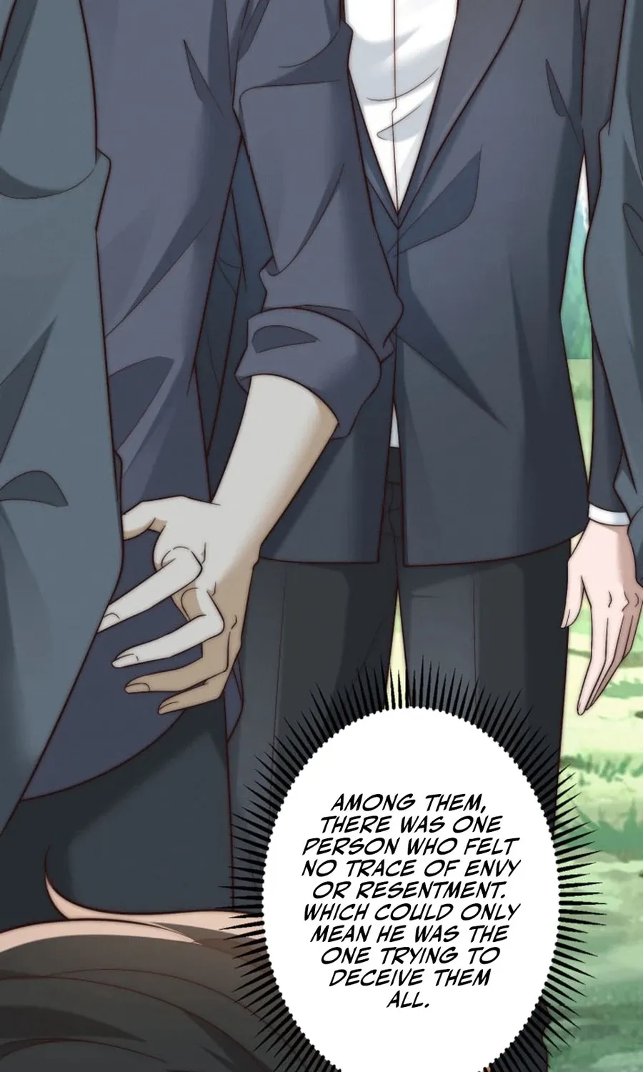 Prices Crash, I Rise Chapter 61 page 97 - 