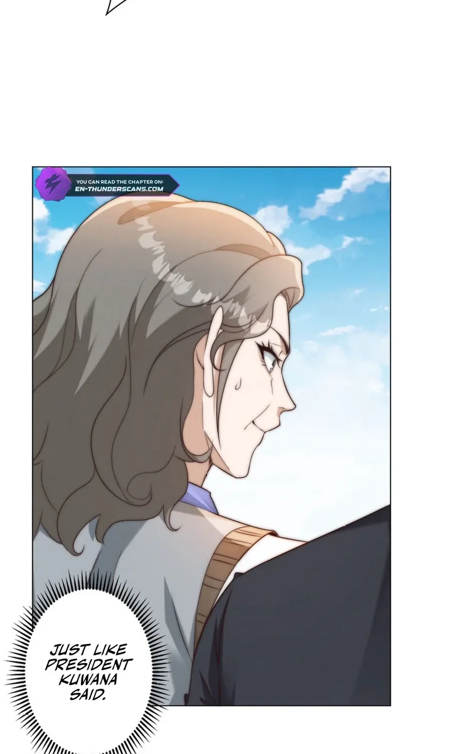 Prices Crash, I Rise Chapter 62 page 13 - 