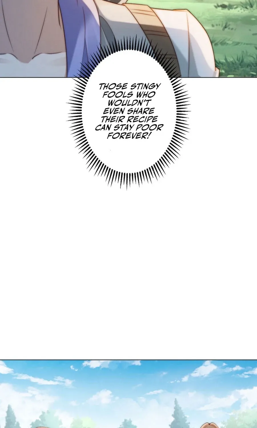Prices Crash, I Rise Chapter 62 page 15 - 