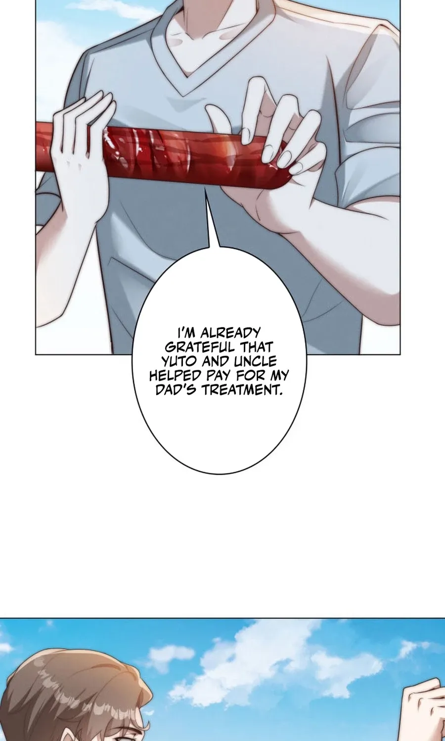 Prices Crash, I Rise Chapter 62 page 18 - 