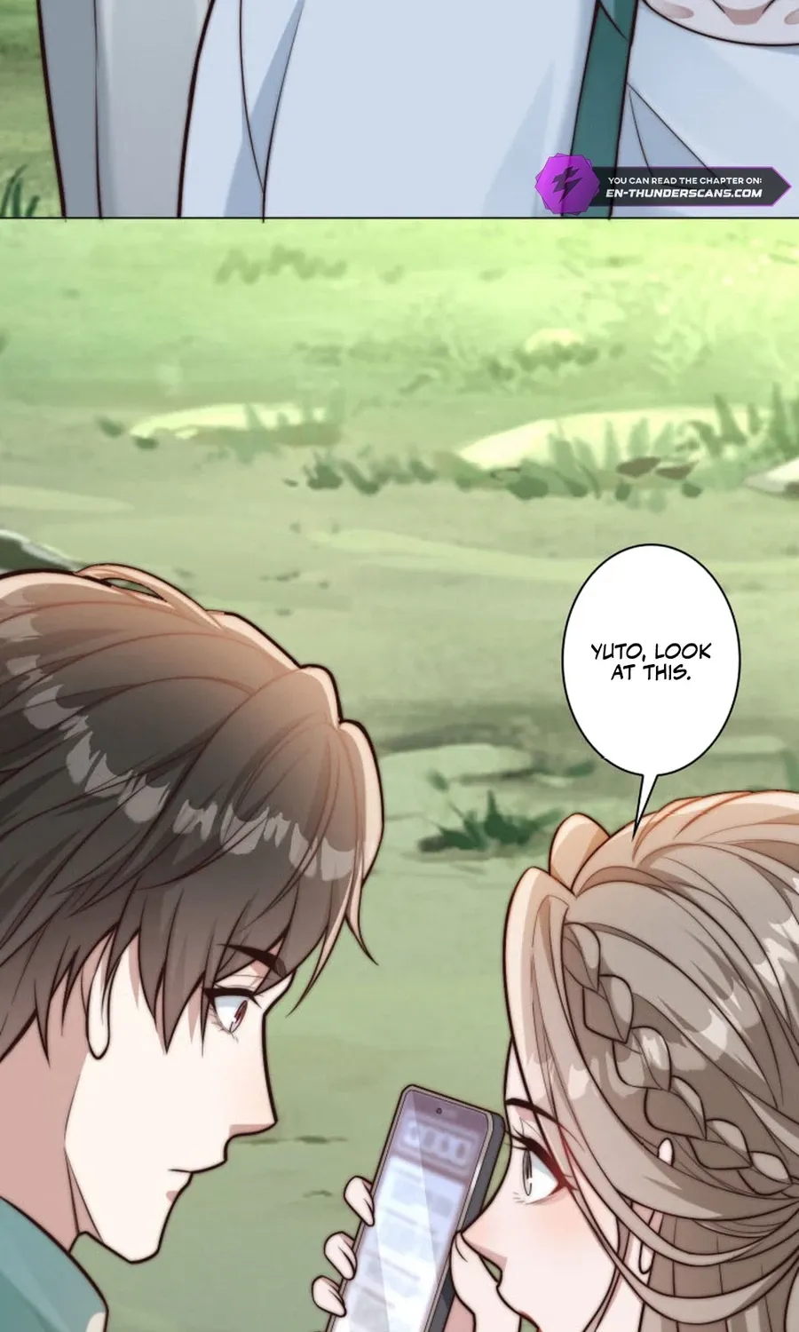 Prices Crash, I Rise Chapter 62 page 22 - 