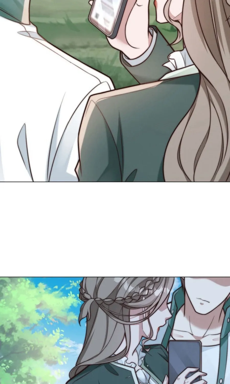 Prices Crash, I Rise Chapter 62 page 23 - 
