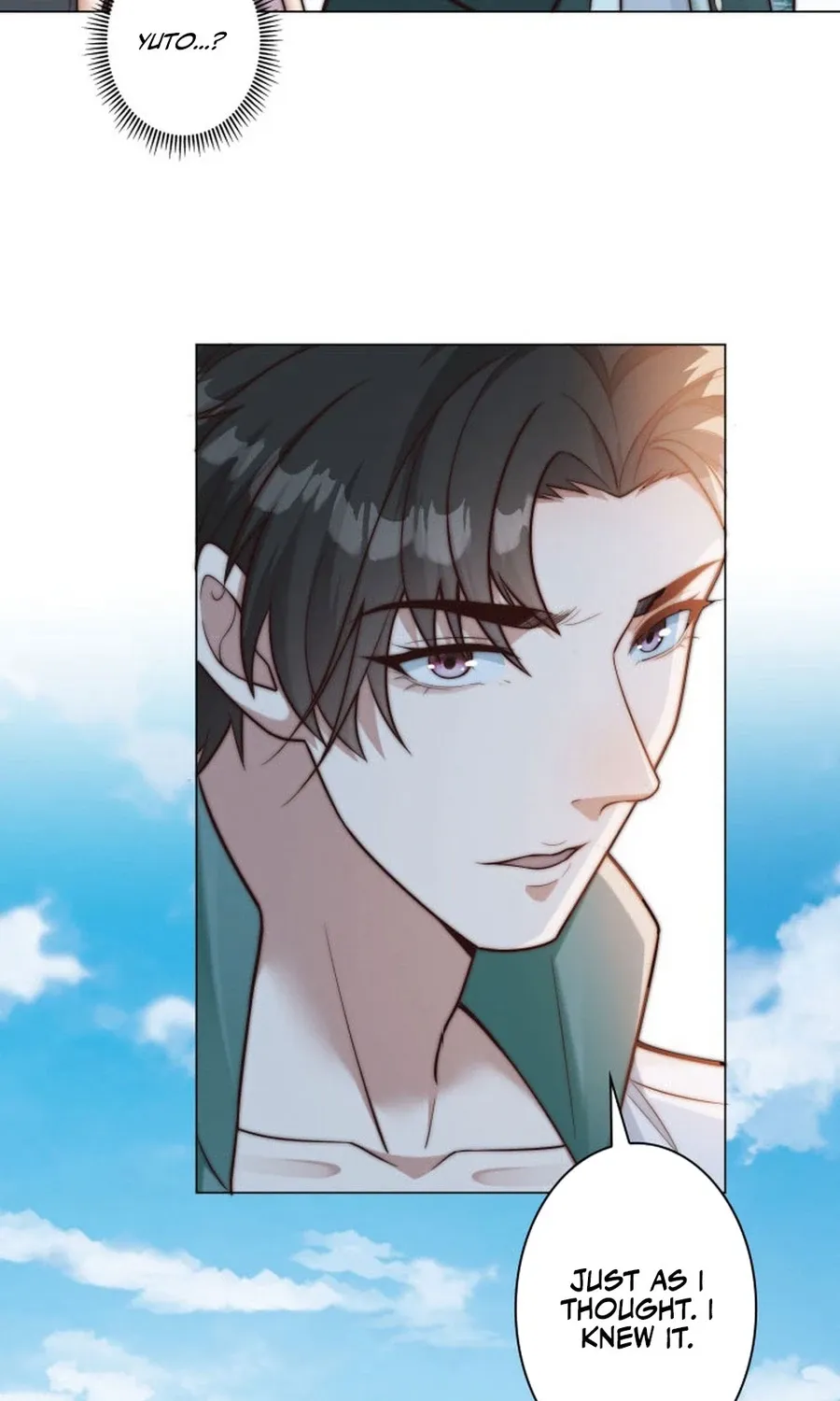 Prices Crash, I Rise Chapter 62 page 25 - 