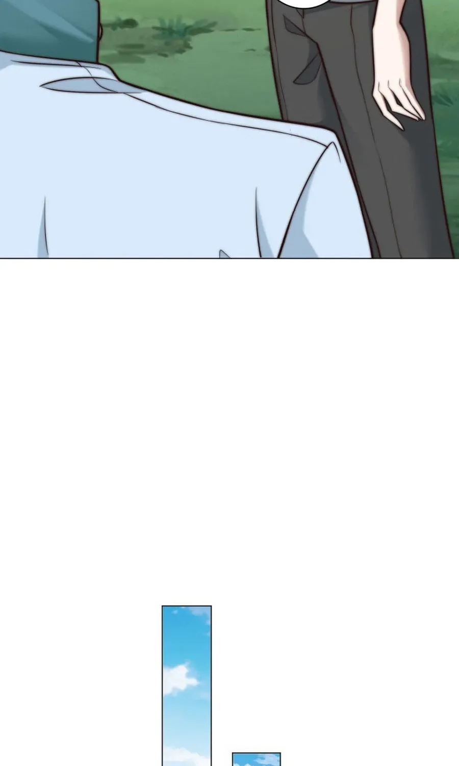 Prices Crash, I Rise Chapter 62 page 27 - 