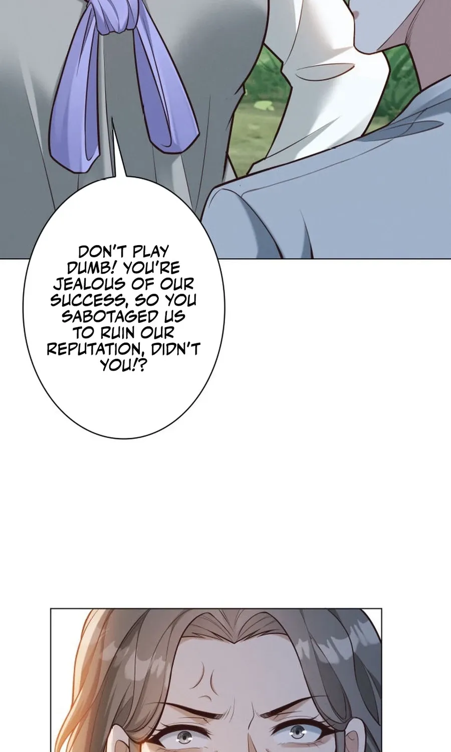 Prices Crash, I Rise Chapter 62 page 33 - 