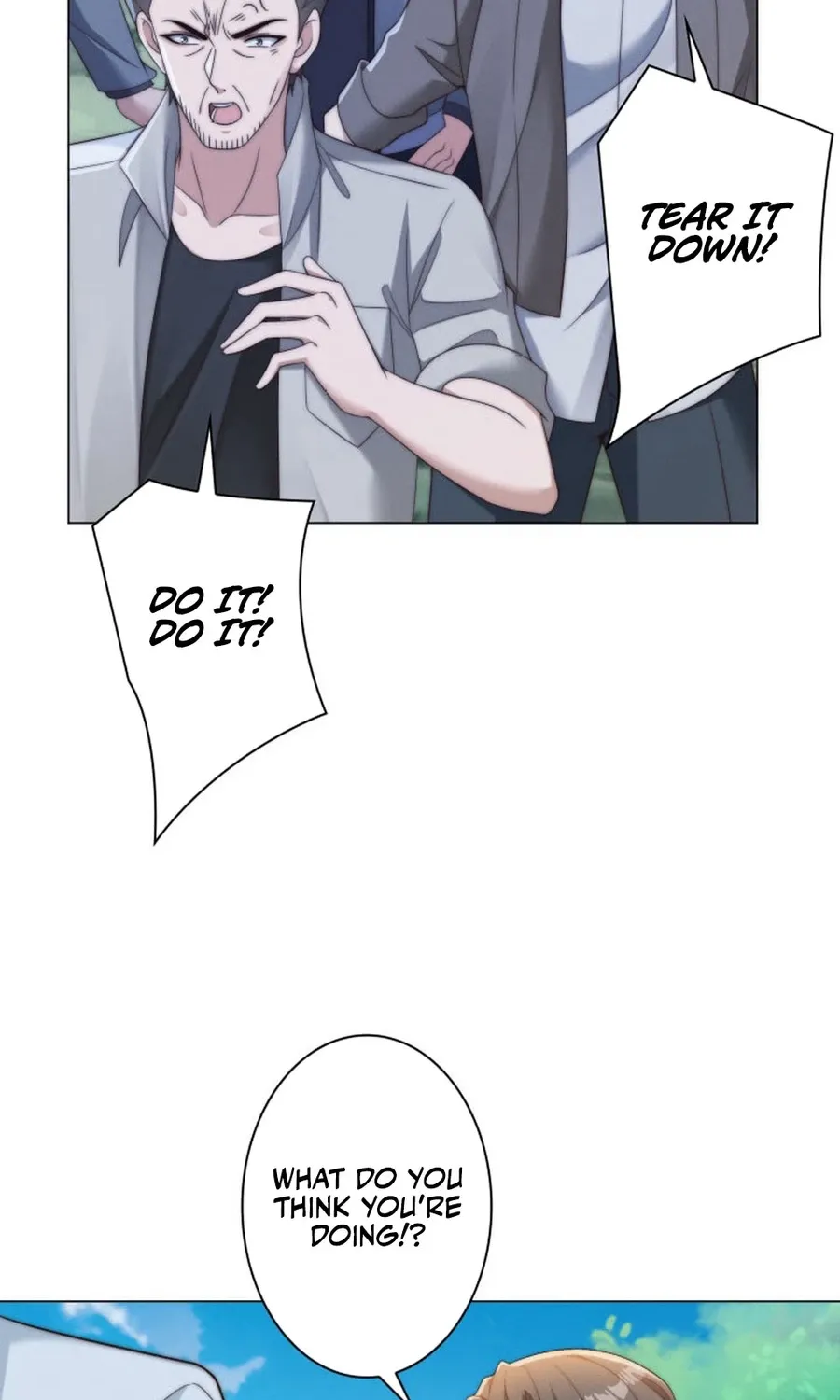 Prices Crash, I Rise Chapter 62 page 38 - 