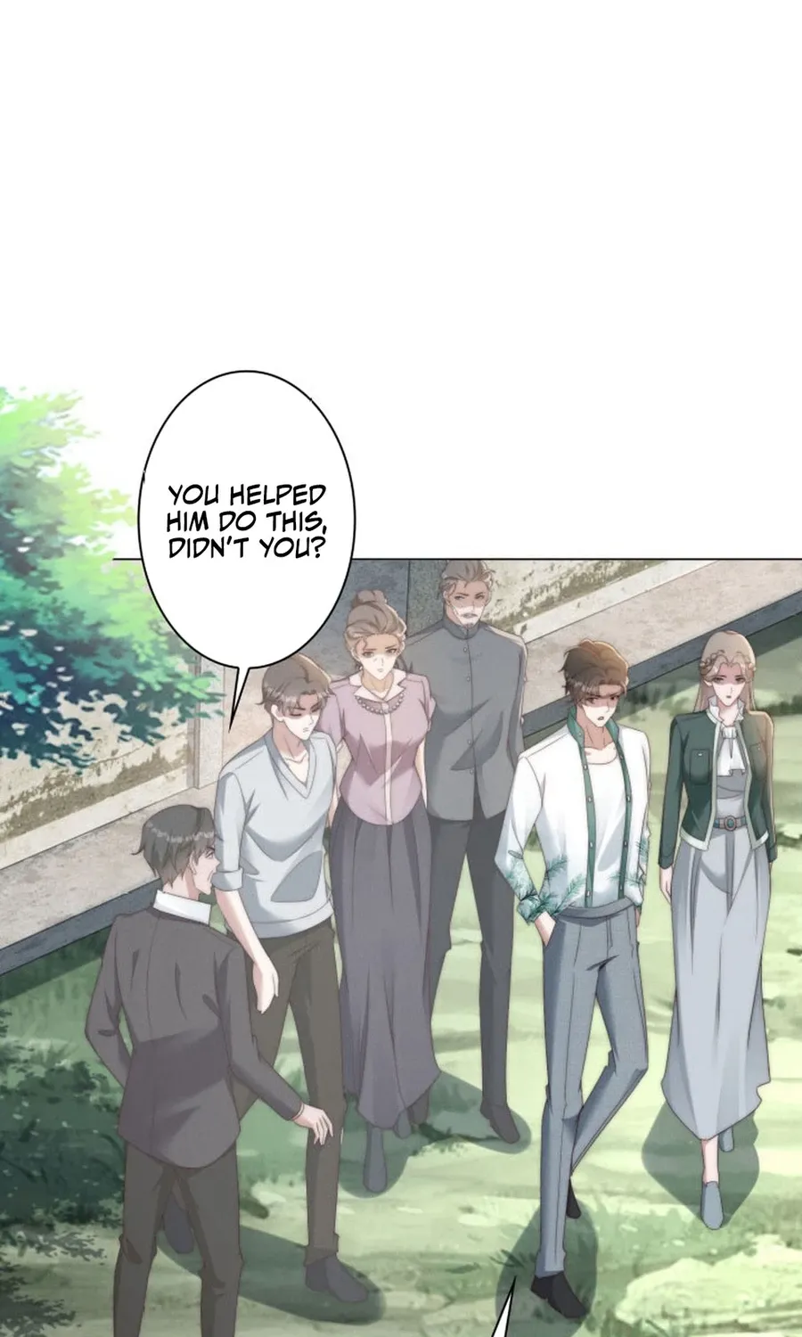 Prices Crash, I Rise Chapter 62 page 42 - 