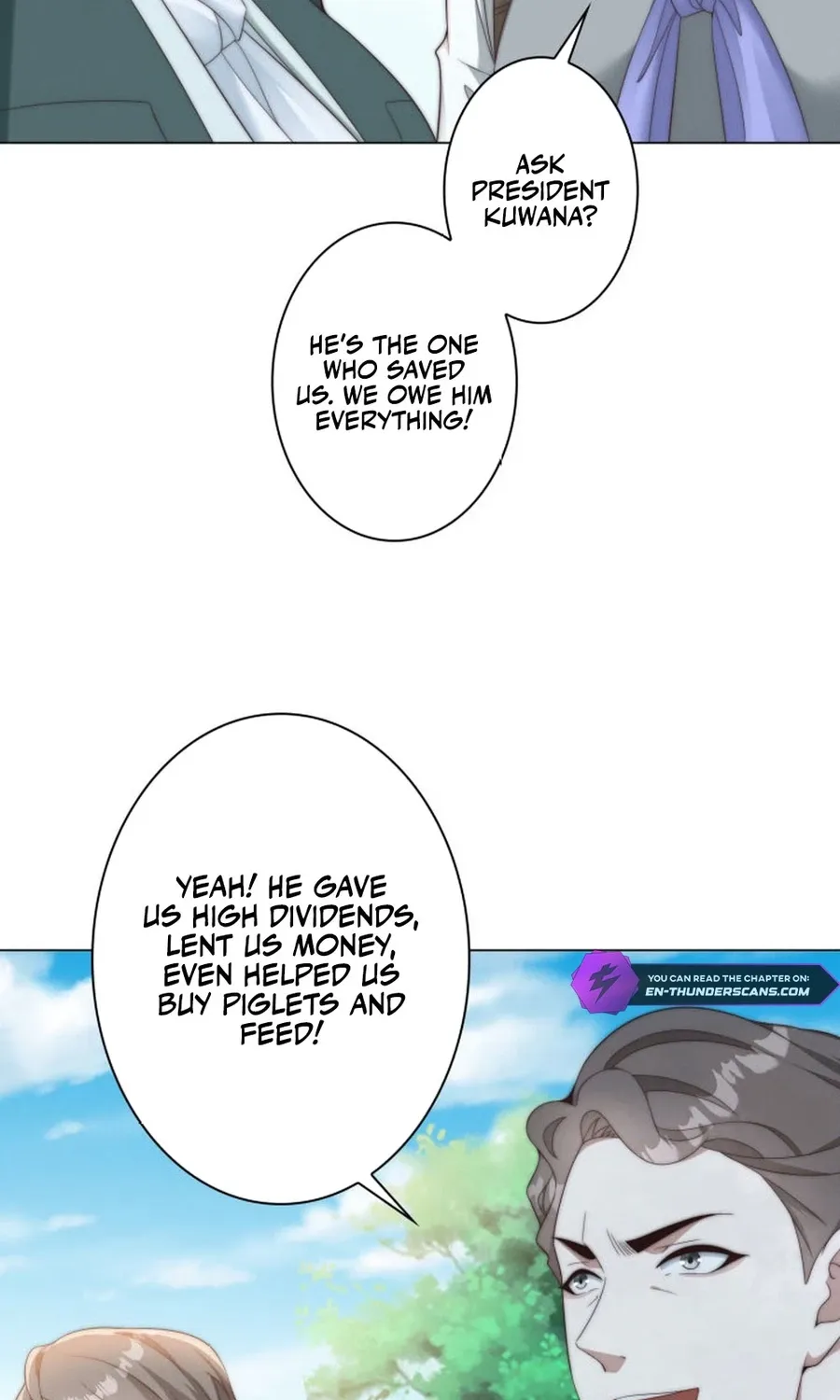 Prices Crash, I Rise Chapter 62 page 45 - 