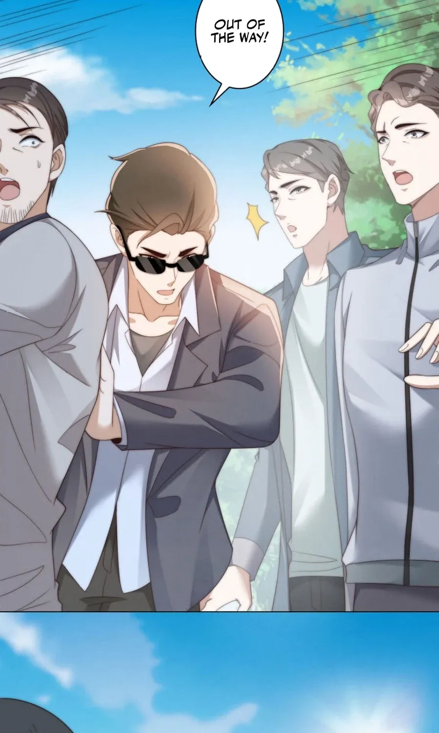 Prices Crash, I Rise Chapter 62 page 49 - 