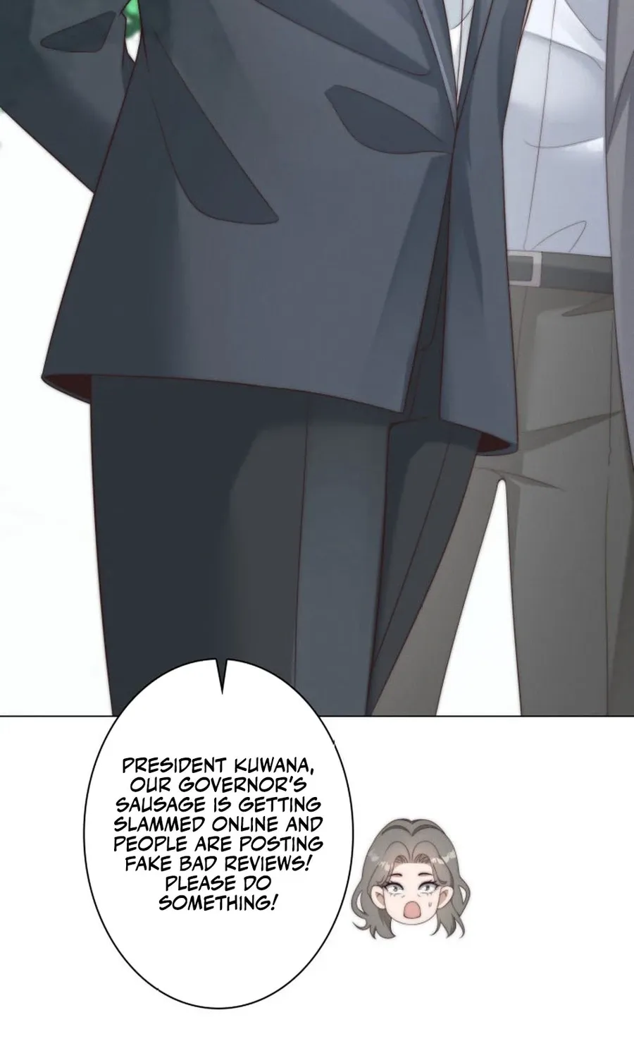 Prices Crash, I Rise Chapter 62 page 51 - 