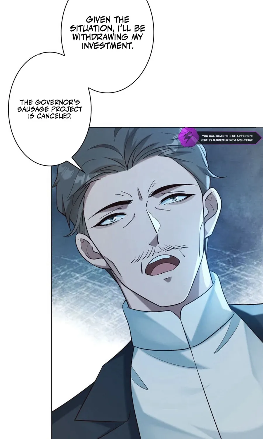 Prices Crash, I Rise Chapter 62 page 54 - 