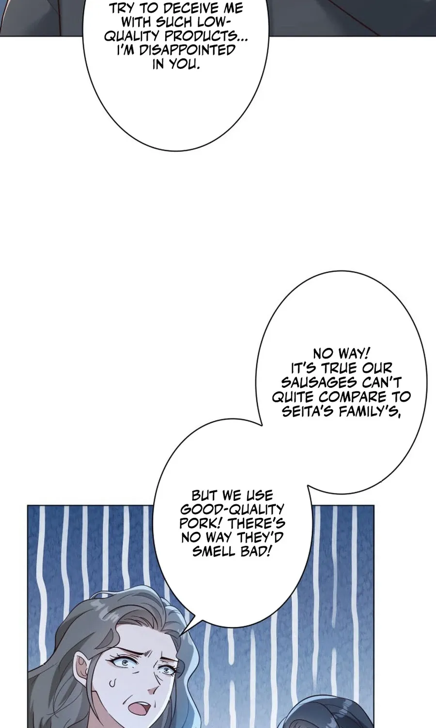 Prices Crash, I Rise Chapter 62 page 58 - 