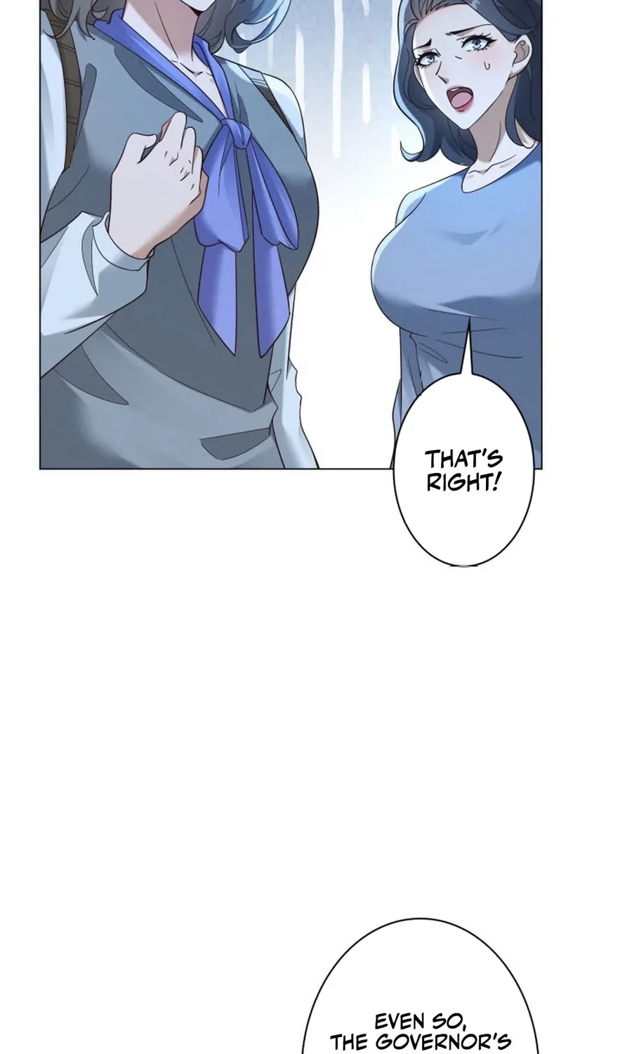 Prices Crash, I Rise Chapter 62 page 59 - 