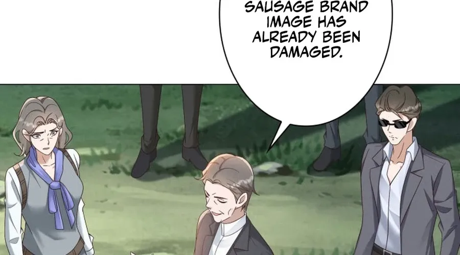 Prices Crash, I Rise Chapter 62 page 60 - 