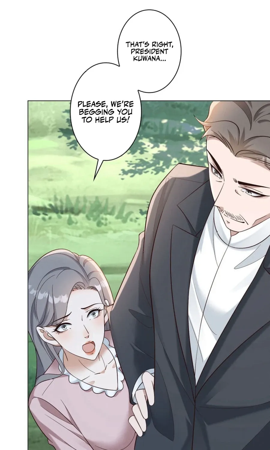 Prices Crash, I Rise Chapter 62 page 63 - 