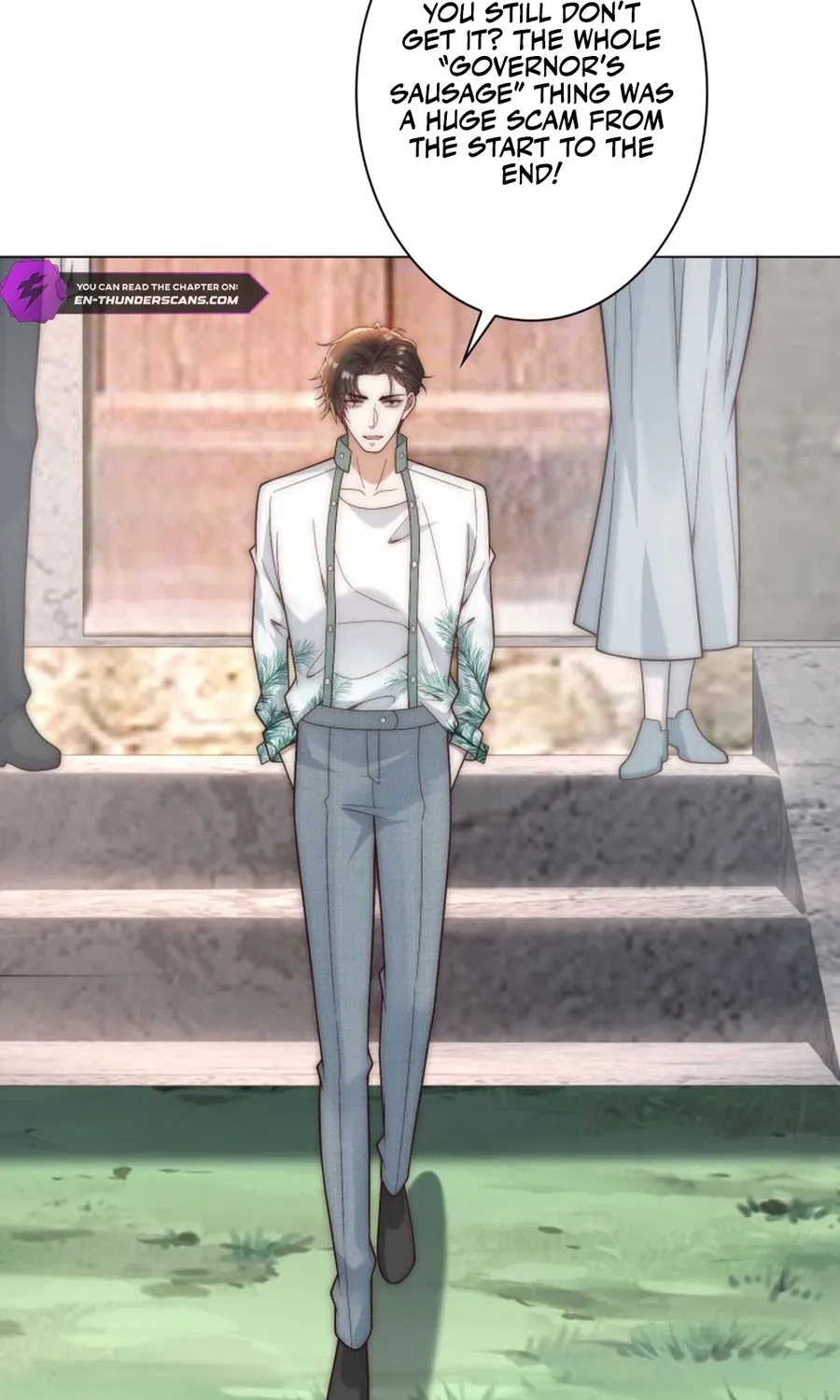 Prices Crash, I Rise Chapter 62 page 70 - 