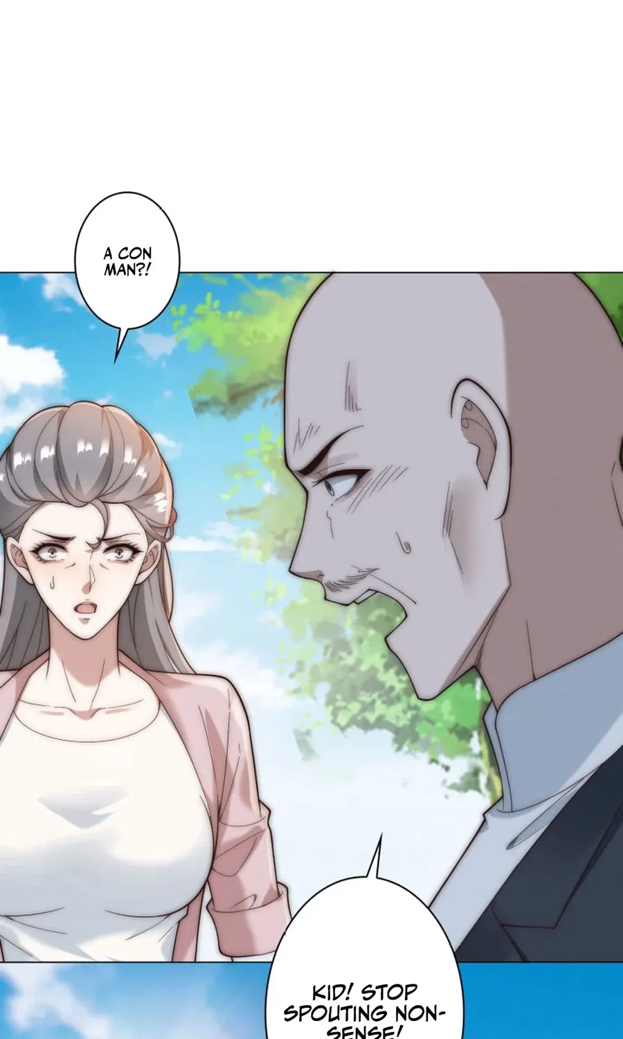 Prices Crash, I Rise Chapter 62 page 73 - 