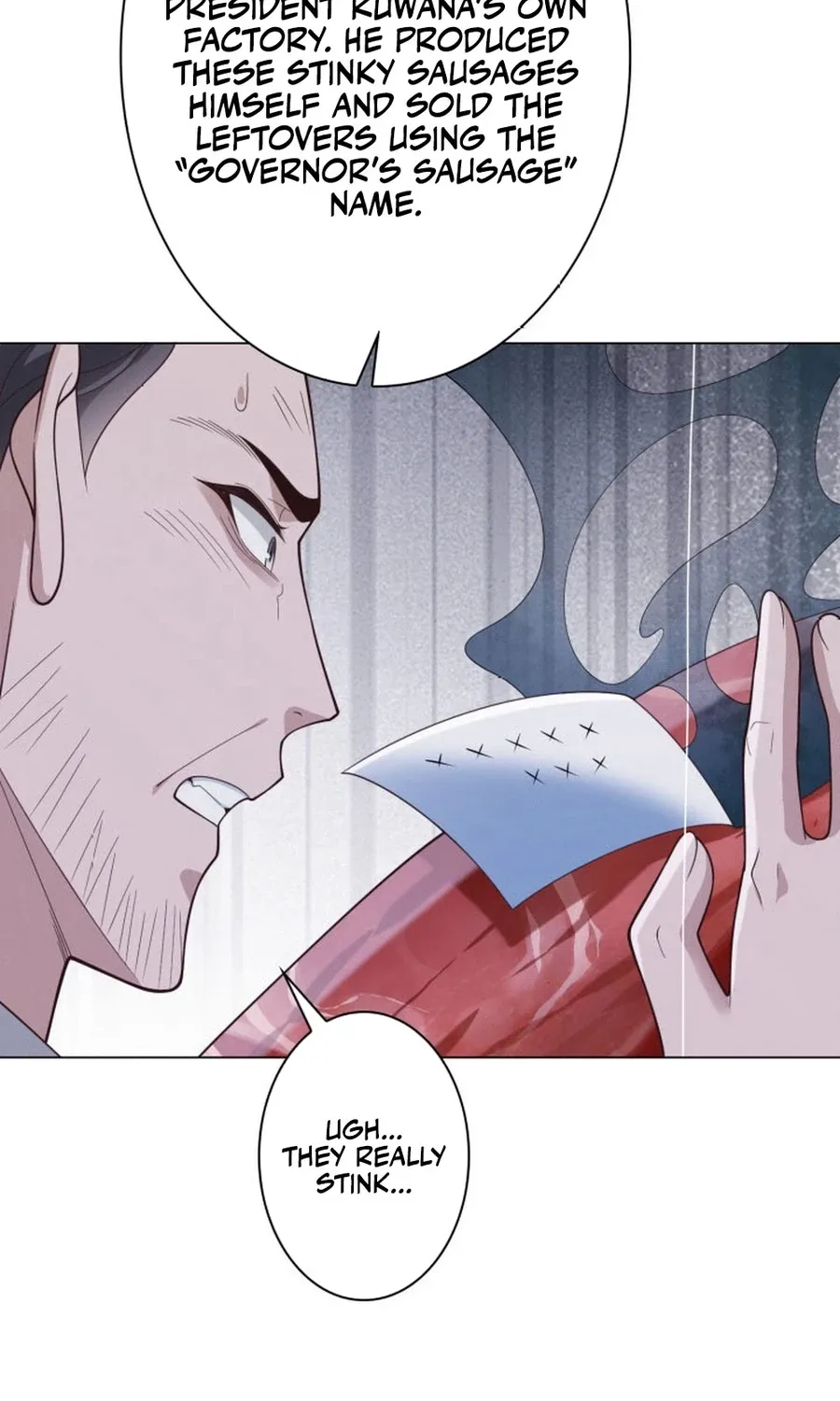 Prices Crash, I Rise Chapter 62 page 79 - 