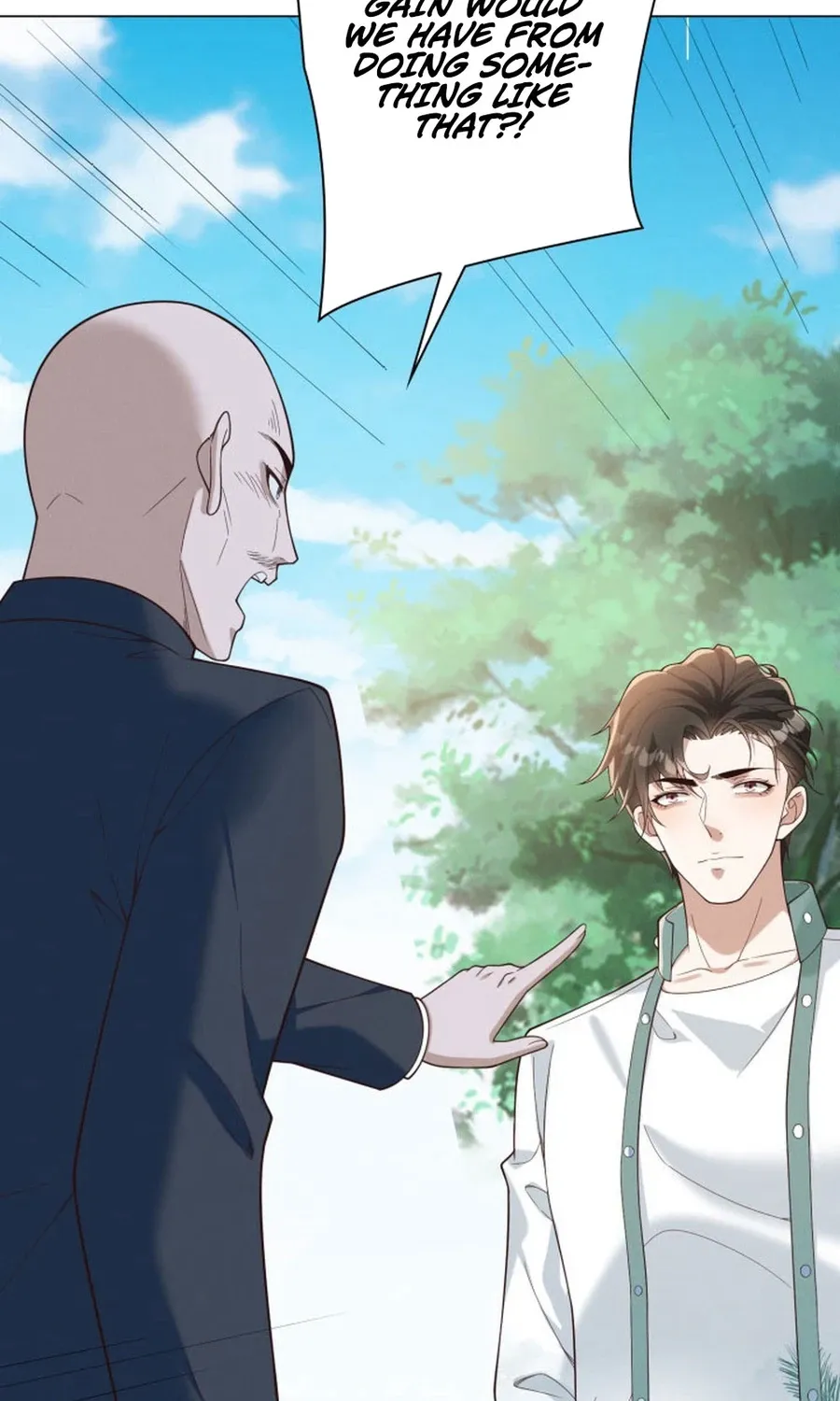 Prices Crash, I Rise Chapter 62 page 81 - 