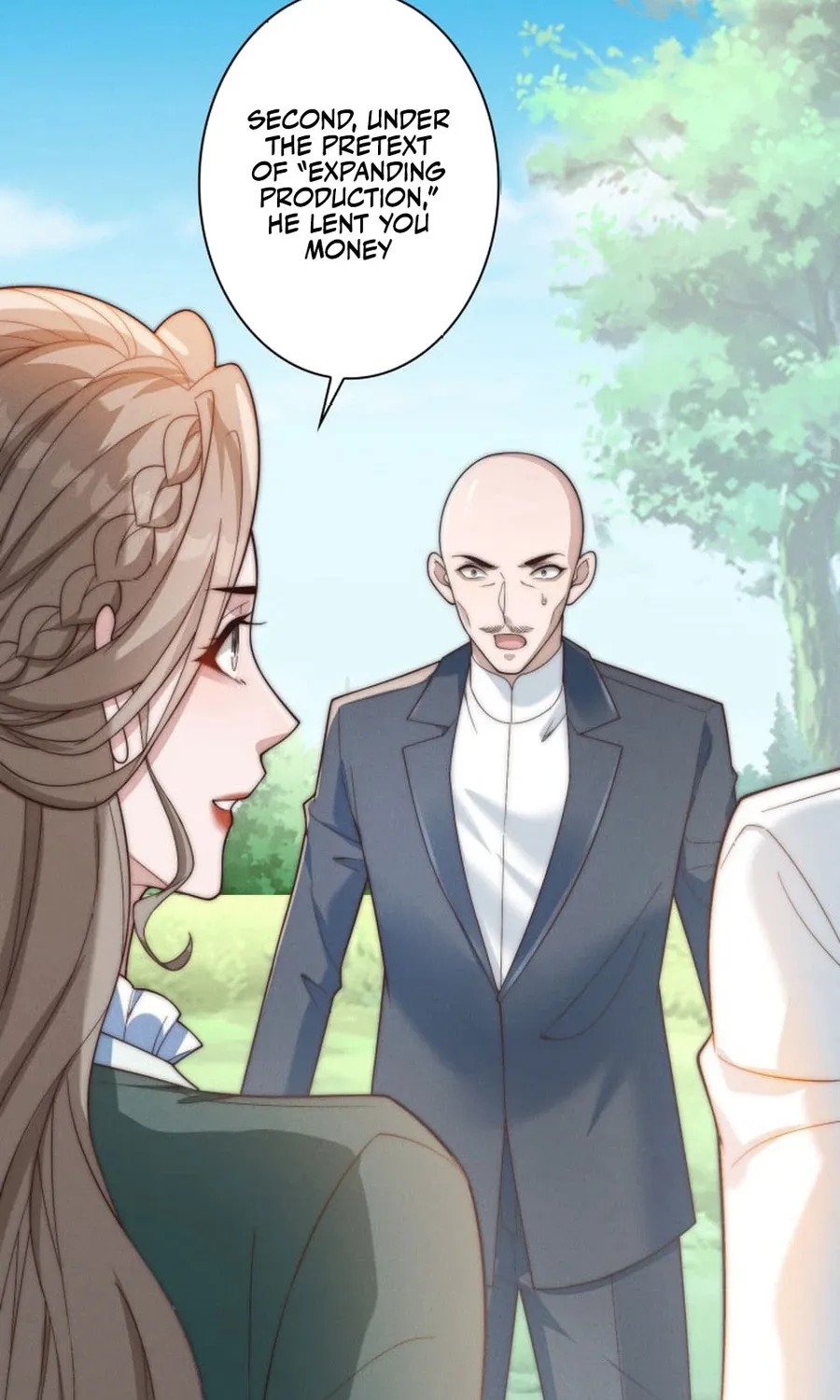 Prices Crash, I Rise Chapter 62 page 86 - 
