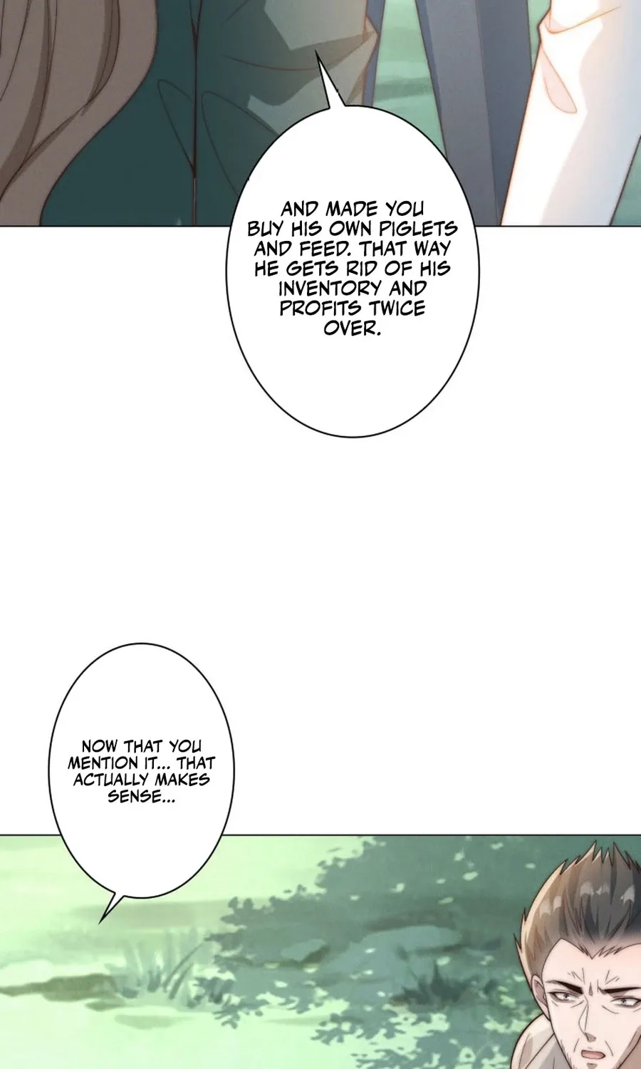 Prices Crash, I Rise Chapter 62 page 87 - 