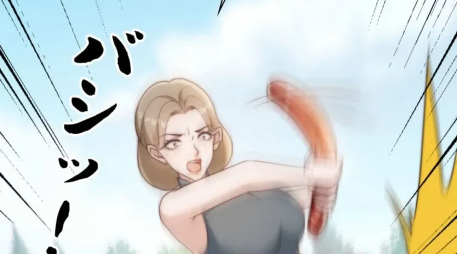 Prices Crash, I Rise Chapter 63 page 20 - 