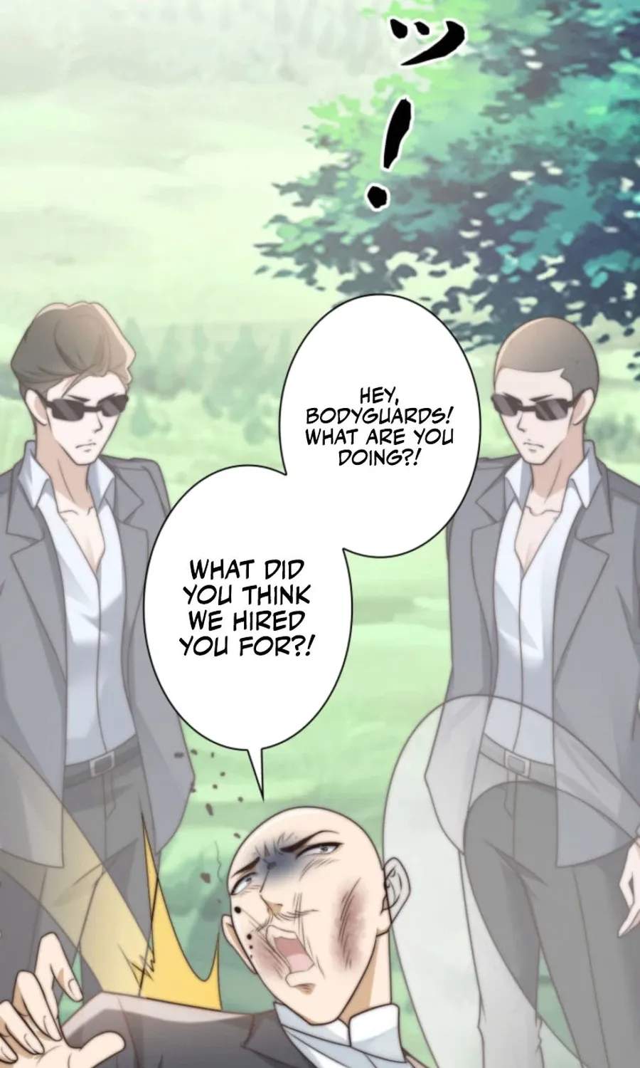 Prices Crash, I Rise Chapter 63 page 22 - 