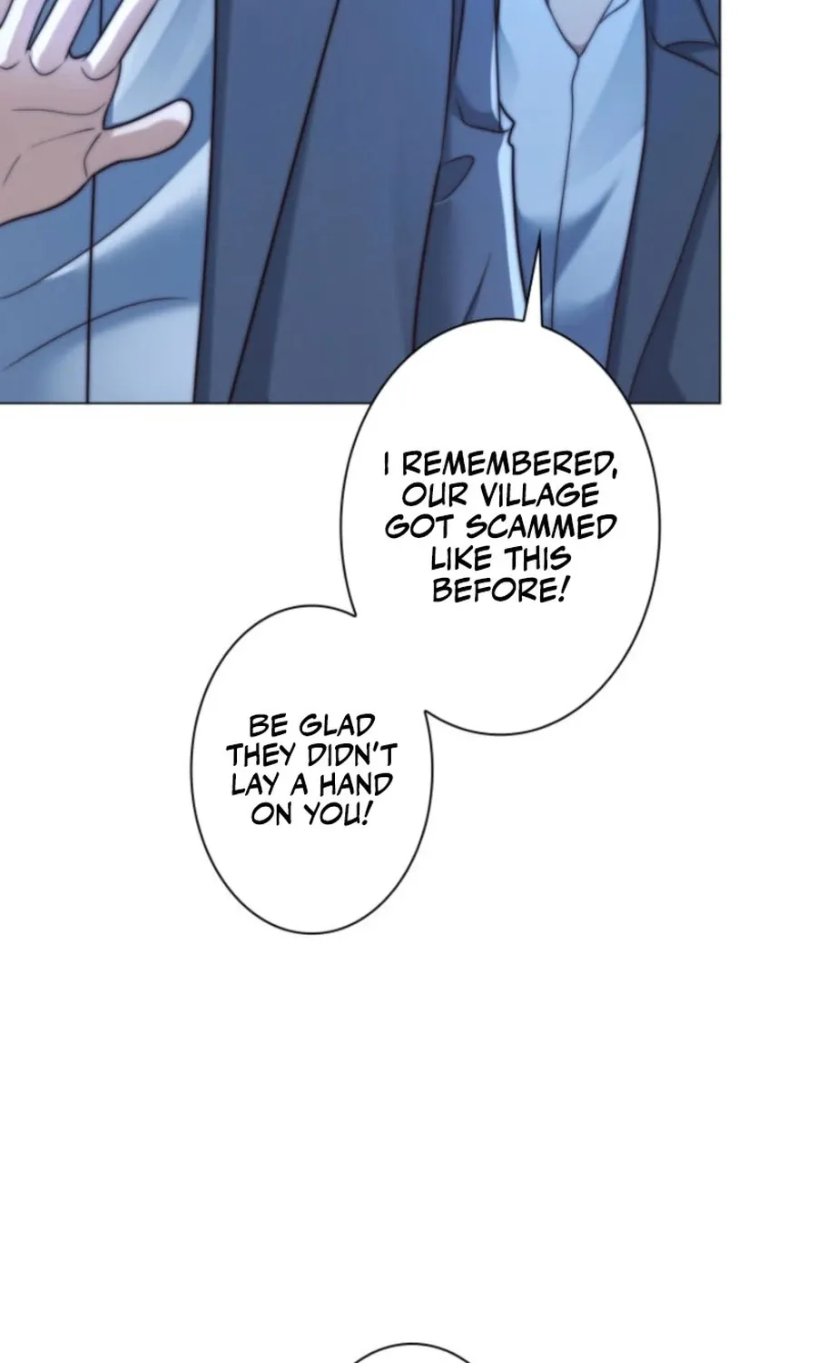 Prices Crash, I Rise Chapter 63 page 25 - 