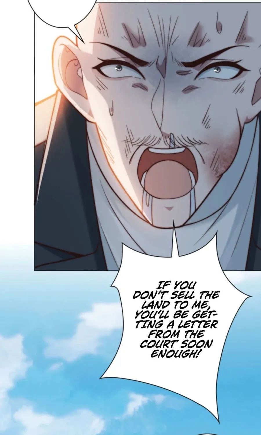 Prices Crash, I Rise Chapter 63 page 27 - 