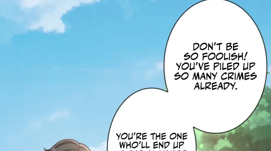 Prices Crash, I Rise Chapter 63 page 28 - 