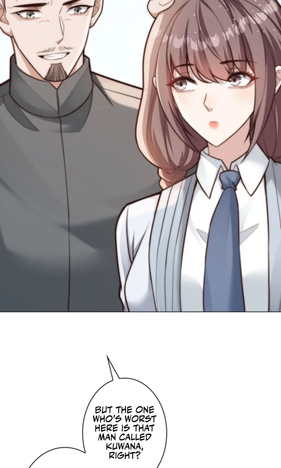 Prices Crash, I Rise Chapter 63 page 35 - 
