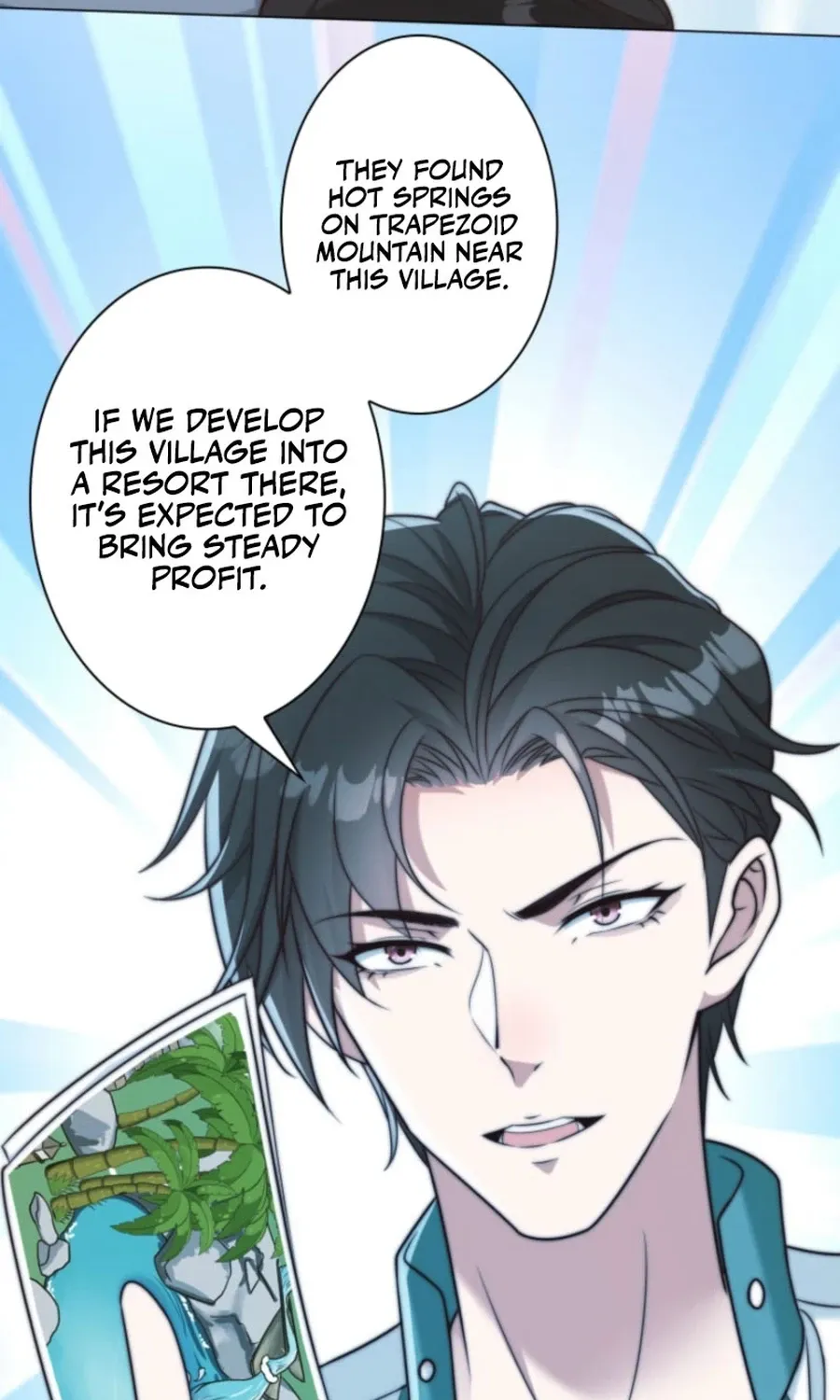 Prices Crash, I Rise Chapter 63 page 5 - 