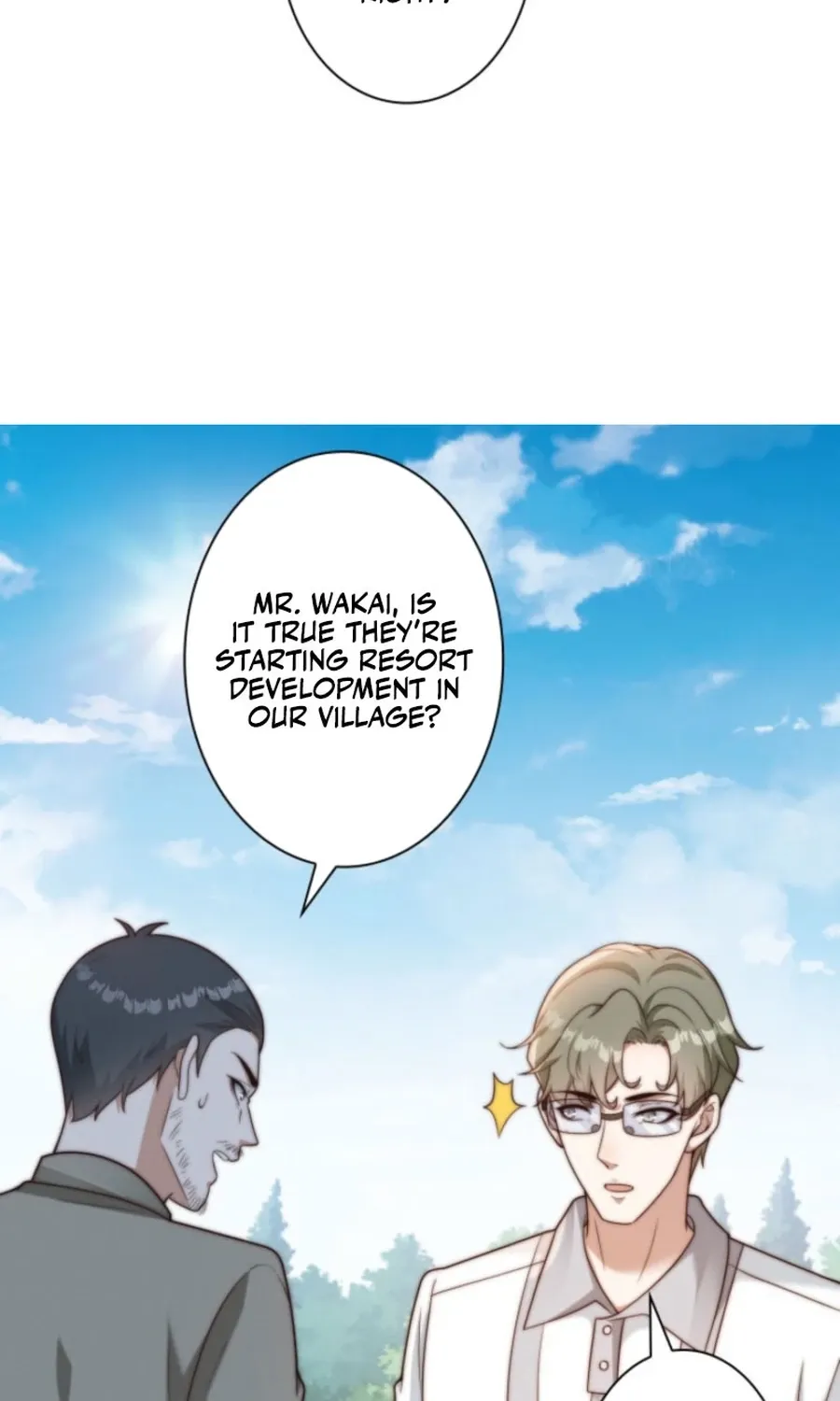 Prices Crash, I Rise Chapter 63 page 41 - 