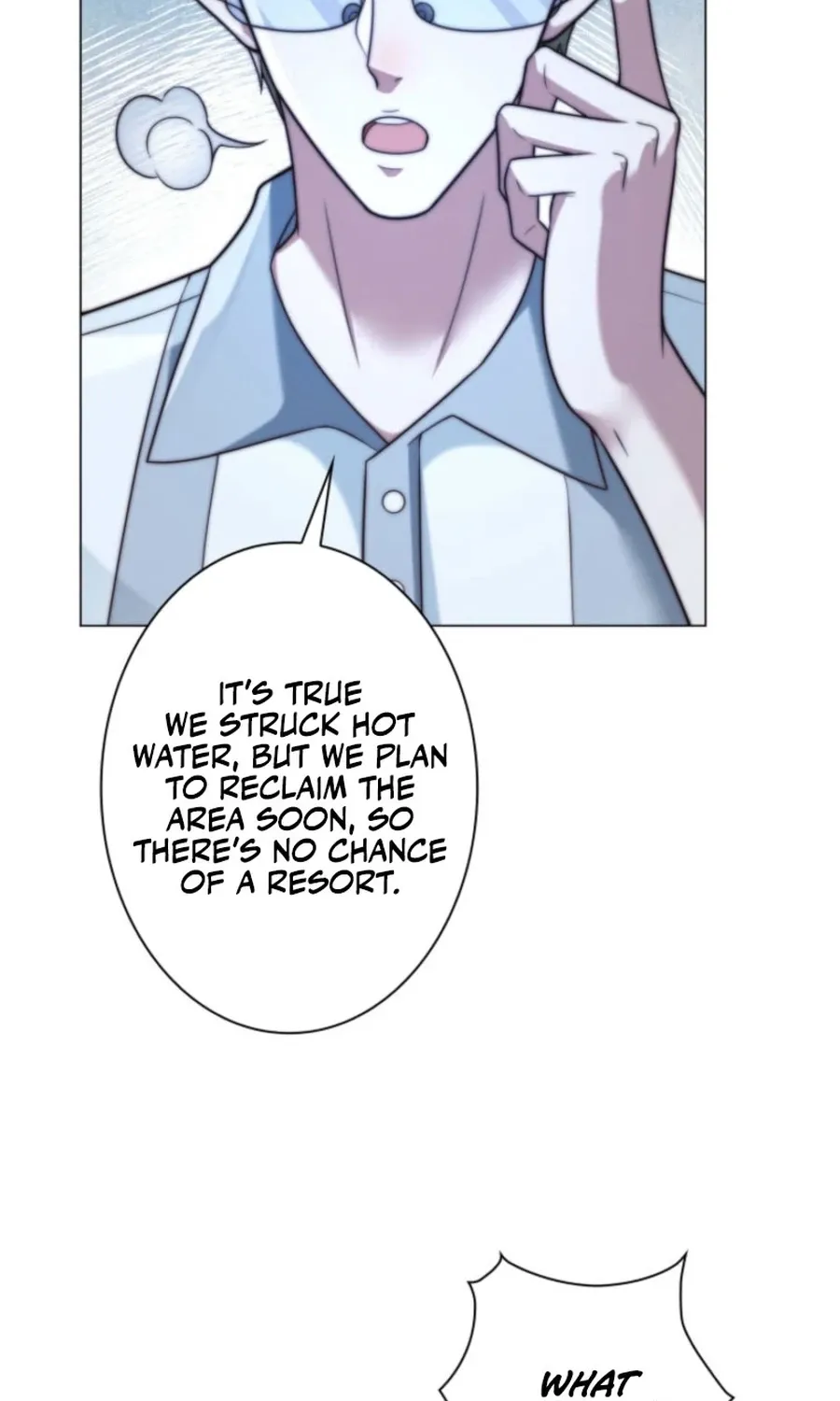 Prices Crash, I Rise Chapter 63 page 43 - 