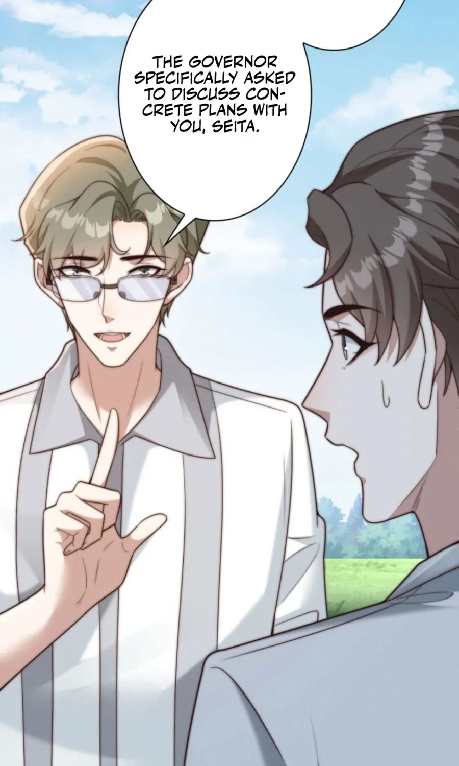 Prices Crash, I Rise Chapter 63 page 49 - 