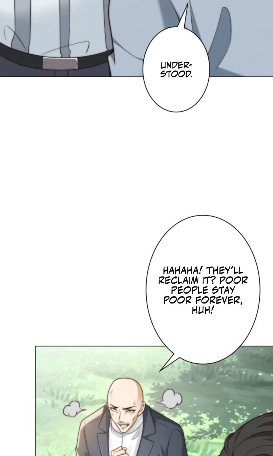 Prices Crash, I Rise Chapter 63 page 50 - 
