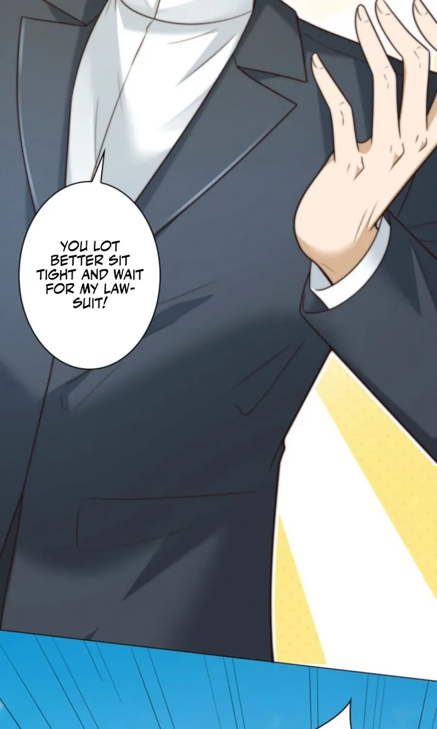 Prices Crash, I Rise Chapter 63 page 53 - 