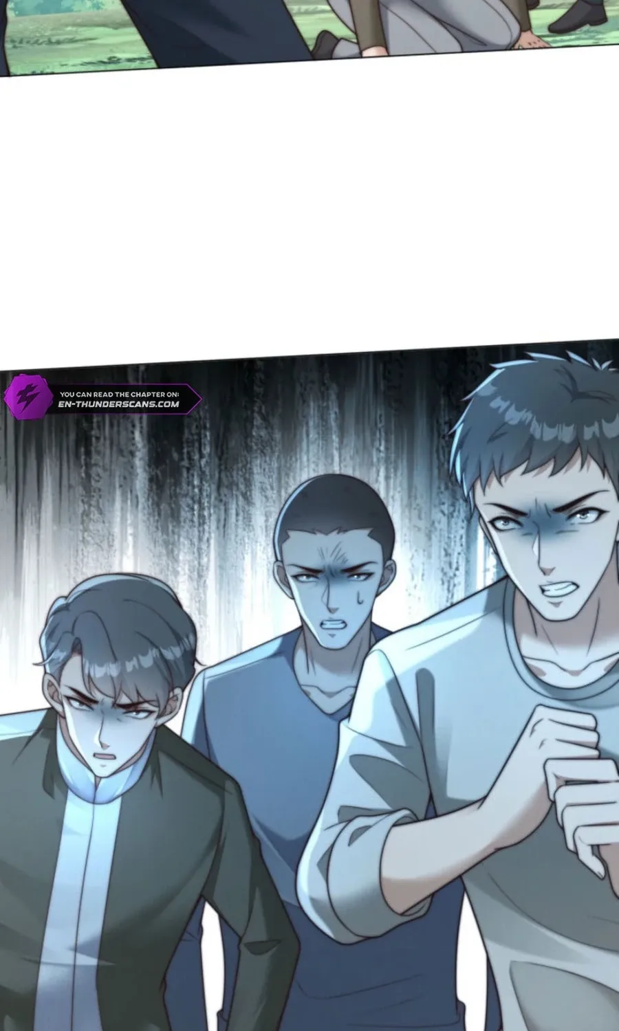 Prices Crash, I Rise Chapter 63 page 55 - 