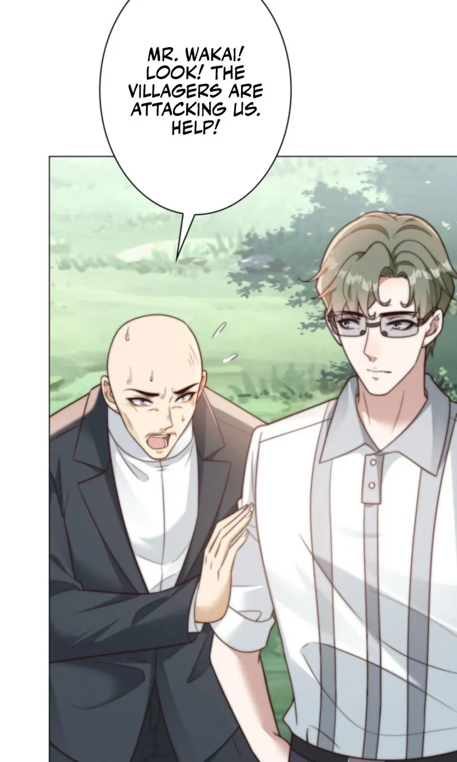 Prices Crash, I Rise Chapter 63 page 57 - 