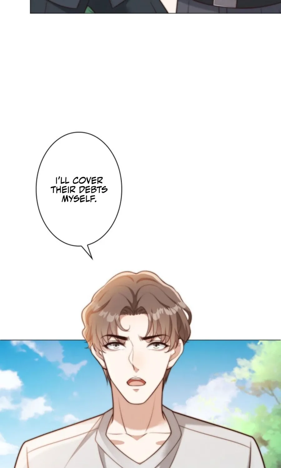 Prices Crash, I Rise Chapter 63 page 58 - 
